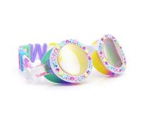 Bling2o lunettes de natation - bright stripe