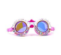Bling2o – Lunettes de natation – Bake Off Colour Burst – 6-9 ans – Multicolor