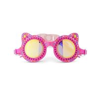 Bling2o-Lunettes de Natation Modèle Kitten Mango Mittens 6-9 Ans (1)