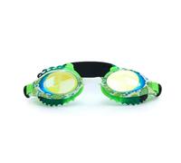 Bling2o - Lunettes de Natation modèle Serpent Sea Snake Green 6-9 Ans (1)