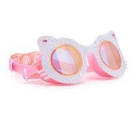 Bling2o – Lunettes de natation – PURR Powder Purr – Plus de 6 ans – Rose