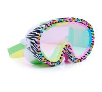 Bling2o masque de natation - zebra