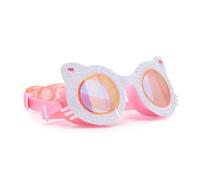Bling2O - PURR Powder Purr Lunettes de natation pour enfants Plus de 6 ans