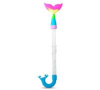 Bling2o Tuba De Plongée Mermaid Cascading Junior