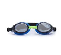 Bling2O TURBO- Get Set Green Lunettes de natation pour enfants Plus de 3 ans