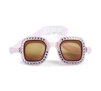 Bling2O - VIBRANCY Rose Quarz Lunettes de natation molones. Plus de 14 ans