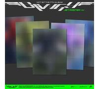 Blingy (JET Jaehyun Poster Version) CD
