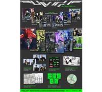 Blingy (JET Yuta Poster Version) CD