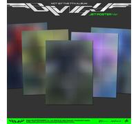 Blingy (JET Yuta Poster Version) CD