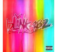 BLINK 1 82 - Nine [Limited Neon Magenta Colored Vinyl]