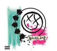 blink-182 [2 LP] by Blink-182 [VINYL] NEUF