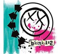 BLINK-182 - BLINK-182 2 VINYL LP NEUF