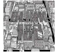 Blink 182 – Neighborhoods – CD – Édition Deluxe