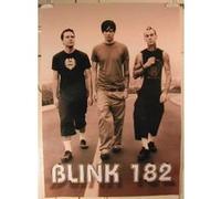 Blink 182 - 61x87 cm - AFFICHE / POSTER G