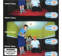 Blink 182 - Adam's Song/Wendy Clear/Going Away to