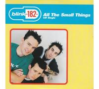 Blink 182 - All The Small Things