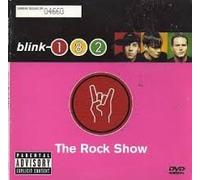 Blink 182 - Blind 182-The Rock Show DVD Audio [Edizione: Regno Unito] [Import]