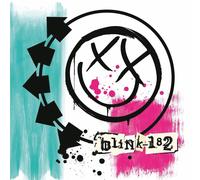 Blink-182 Blink-182 (Vinyl) 12" Album