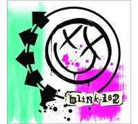 Blink 182 - Blink 182