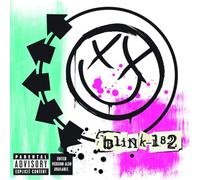 BLINK 182 - Blink 182