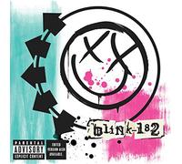 Blink 182 - Blink 182