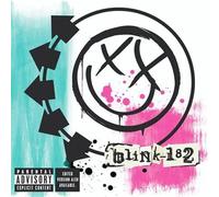blink-182 – Blink 182 – CD – Explicite – Enhanced