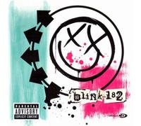 Blink 182 – Blink 182 – CD – Importé – Titre bonus