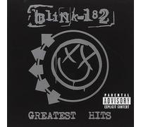 Blink 182 - Blink 182 - Greatest Hits