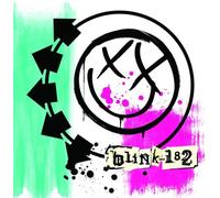 Blink-182 Blink-182 (Vinyl) 12" Album