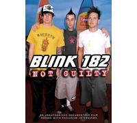 Blink-182 - Blink-182 - Not Guilty