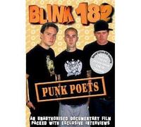 Blink 182-Blink182:Punk Poets