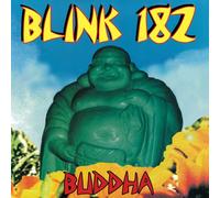 Blink 182 - Buddah [New CD] Digipack Packaging