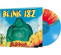Blink-182 - Buddha