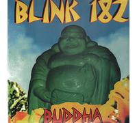 Blink 182 - Buddha