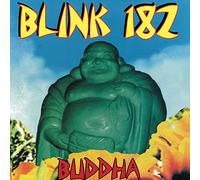 Blink 182 - Buddha