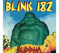Blink 182 - Buddha [Import]