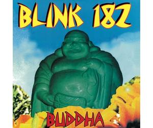Blink 182 - Buddha [VINYL]