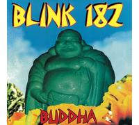 Blink 182 - Buddha [Vinyl] [Import]