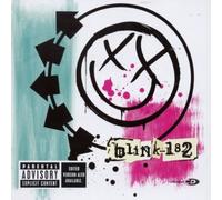 Blink 182 by BLINK-182 [Audio CD] NEUF