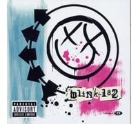 Blink-182 by Blink-182 [Audio CD] NEUF