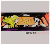 blink-182 California (CD)