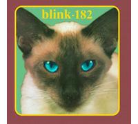 Blink 182 - Cheshire Cat [New Vinyl LP]