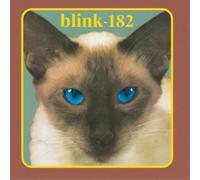 Blink-182 Cheshire Cat (Vinyl) 12" Album