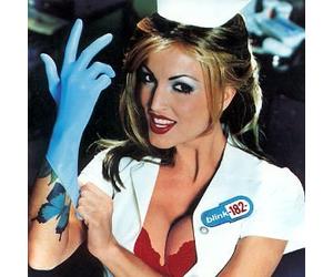 Blink 182 - Enema of The State