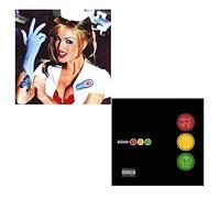 Blink 182 - Enema Of The State - Take Of Your Pants And Jacket - 2 CD Album Bundling
