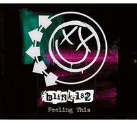 Blink 182 - Feeling This