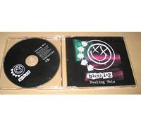 * BLINK-182 - Feeling This - Rare cd PROMO L@@K - * BLINK-182 - Feeling This - Rare cd PROMO L@@K