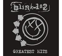 Blink 182 - Greatest Hits + 2 [Import]
