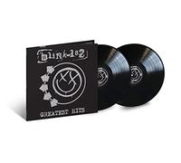 blink-182 - Greatest Hits [New Vinyl LP]