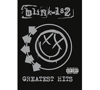 Blink 182 - Greatest Hits-2cd+DVD [Import]